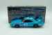 Richard Petty 1970 Autographed #43 Superbird 1:24 University of Racing Nascar Diecast - 70PLYRP43S
