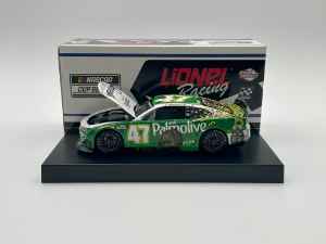 Ricky Stenhouse Jr. 2024 Kroger Health/Palmolive Talladega 10/6 Race Win 1:24 Nascar Diecast Ricky Stenhouse Jr., Nascar Diecast, 2024 Nascar Diecast, 1:24 Scale Diecast