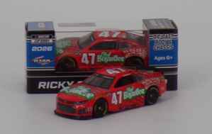 Ricky Stenhouse Jr. 2026 Chef Boyardee 1:64 Nascar Diecast Ricky Stenhouse Jr., Nascar Diecast, 2026 Nascar Diecast, 1:64 Scale Diecast,