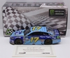 Ricky Stenhouse Jr Autographed 2017 Fifth Third/Talladega/First Cup Win 1:24 Nascar Diecast Ricky Stenhouse Jr Nascar Diecast,2017 Nascar Diecast,1:24 Scale Diecast,Fifth Third pre order diecast