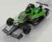 Rinus VeeKay / Ed Carpenter Racing #21 TBD  - NTT IndyCar Series 1:18 Scale IndyCar Diecast - GL11248