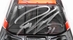 Robby Gordon Autographed 2004 Cingular Wireless / Black 1:24 Nascar Diecast - C31-105963-AUT-POC-MP-5