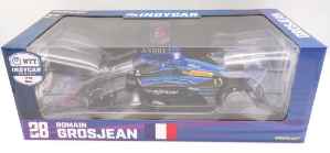 Romain Grosjean #28 2023 DNSFilter / Andretti Autosport - NTT IndyCar Series 1:18 Scale IndyCar Diecast Romain Grosjean, 2023,1:18, diecast, greenlight, indy