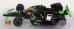Romain Grosjean / Juncos Hollinger Racing #77 - NTT IndyCar Series 1:18 Scale IndyCar Diecast - GL11242