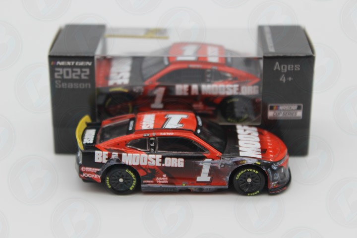 Ross Chastain 2022 Moose Fraternity Checkers or Wreckers Martinsville 10/30 1:64 Nascar Diecast Ross Chastain, Race Win, Nascar Diecast, 2022 Nascar Diecast, 1:64 Scale Diecast, pre order diecast