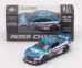 Ross Chastain 2023 #1 Unishippers 1:64 Nascar Diecast Chassis - CX12361WWURZ