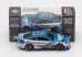 Ross Chastain 2023 #1 Unishippers 1:64 Nascar Diecast Chassis - CX12361WWURZ