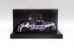 Ross Chastain 2024 Busch Beer Retro 1:24 Elite Nascar Diecast - FOIL NUMBER DIECAST - CX12422BBDRZ