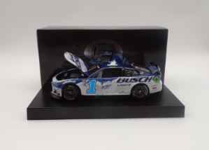 Ross Chastain 2024 Busch Light Throwback 1:24 Elite Nascar Diecast - FOIL NUMBER DIECAST Ross Chastain, Nascar Diecast, 2024 Nascar Diecast, 1:24 Scale Diecast, pre order diecast, Elite