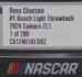Ross Chastain 2024 Busch Light Throwback 1:64 Nascar Diecast Chassis - FOIL NUMBER DIECAST - CX12461BLDRZ