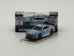 Ross Chastain 2025 Busch Light Country 1:64 Nascar Diecast - FOIL NUMBER DIECAST - CX12565BLCRZ