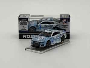Ross Chastain 2025 Busch Light Country 1:64 Nascar Diecast - FOIL NUMBER DIECAST Ross Chastain, Nascar Diecast, 2025 Nascar Diecast, 1:64 Scale Diecast,