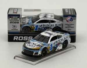 Ross Chastain 2025 Busch Light Farming 1:64 Nascar Diecast - FOIL NUMBER DIECAST Ross Chastain, Nascar Diecast, 2025 Nascar Diecast, 1:64 Scale Diecast,