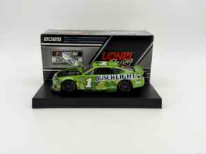Ross Chastain 2025 Busch Light Lime 1:24 Nascar Diecast Ross Chastain, Nascar Diecast, 2025 Nascar Diecast, 1:24 Scale Diecast