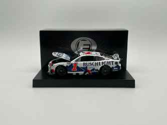 Ross Chastain 2025 Busch Light for the Love of Texas 1:24 Elite Nascar Diecast - FOIL NUMBER DIECAST Ross Chastain, Nascar Diecast, 2025 Nascar Diecast, 1:24 Scale Diecast, pre order diecast, Elite