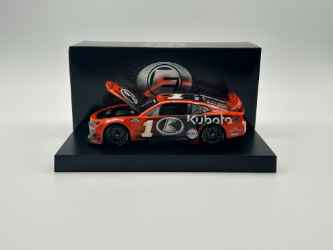 Ross Chastain 2025 Kubota 1:24 Elite Nascar Diecast Ross Chastain, Nascar Diecast, 2025 Nascar Diecast, 1:24 Scale Diecast, pre order diecast, Elite