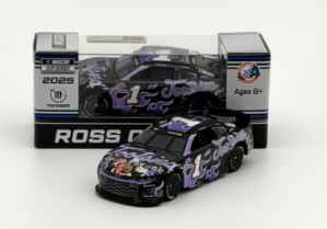 Ross Chastain 2025 Tootsies Orchid Lounge 1:64 Nascar Diecast Ross Chastain, Nascar Diecast, 2025 Nascar Diecast, 1:64 Scale Diecast,