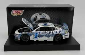 Ross Chastain 2026 Busch Light 1:24 Elite Nascar Diecast - FOIL NUMBER DIECAST Ross Chastain, Nascar Diecast, 2026 Nascar Diecast, 1:24 Scale Diecast, pre order diecast, Elite
