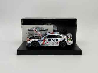 Ross Chastain Autographed 2024 Busch Light Country 1:24 Elite Nascar Diecast - FOIL NUMBER DIECAST Ross Chastain, Nascar Diecast, 2024 Nascar Diecast, 1:24 Scale Diecast, pre order diecast, Elite,Autographed