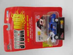 Rusty Wallace 1997 Miller Lite 1:64 Racing Champions Stock Rods Rusty Wallace 1997 Miller Lite 1:64 Racing Champions Stock Rods