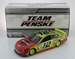 Ryan Blaney 2020 Menards / Jack Link's 1:24 Color Chrome Nascar Diecast - C122023MNRBCL
