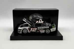 Ryan Blaney 2024 BodyArmor SportWater 1:24 Elite Nascar Diecast Ryan Blaney, Nascar Diecast, 2024 Nascar Diecast, 1:24 Scale Diecast, pre order diecast, Elite