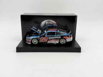 Ryan Blaney 2025 BODYARMOR Chill 1:24 Elite Nascar Diecast Ryan Blaney, Nascar Diecast, 2025 Nascar Diecast, 1:24 Scale Diecast, pre order diecast, Elite