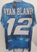Ryan Blaney Sublimated Shirt - C12-C12191257