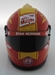 Ryan Newman 2020 Oscar Meyer MINI Replica Helmet - CX6-RFR-OSM20-MS