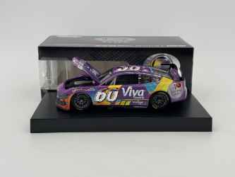 Ryan Preece 2026 Kroger / Viva Tribute 1:24 Elite Nascar Diecast - FOIL NUMBER DIECAST Ryan Preece, Nascar Diecast, 2026 Nascar Diecast, 1:24 Scale Diecast, pre order diecast, Elite