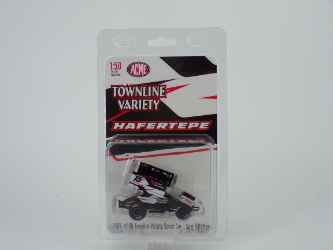 Sam Hafertepe Jr. 2026 Townline Variety #15H 1:50 Sprint Car Diecast Sam Hafertepe Jr., sprint diecast, diecast collectibles, dirt racing, sprint car, diecast cars, die-cast, racing collectibles, nascar die cast, 