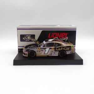 Sam Mayer 2024 Club Car 1:24 Color Chrome Nascar Diecast - Xfinity Series Sam Mayer, Nascar Diecast, 2024 Nascar Diecast, 1:24 Scale Diecast