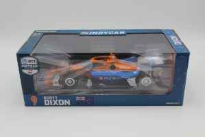 Scott Dixon #9 2023 Women in Motorsports / Chip Ganassi Racing - NTT IndyCar Series 1:18 Scale IndyCar Diecast Scott Dixon, 2023,1:18, diecast, greenlight, indy