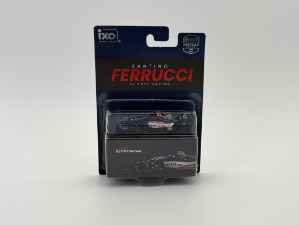 Santino Ferrucci #14 2026 AJ Foyt Racing Super Speedway - NTT IndyCar Series 1:64 Scale Diecast Santino Ferrucci , 1:64, diecast, IXO, indy