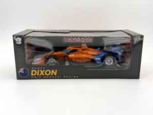 Scott Dixon #9 2026 Chip Ganassi Racing 1:18 Scale IndyCar Diecast Scott Dixon, 2026,1:18, diecast, IXO, Indy