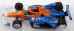 Scott Dixon / Chip Ganassi Racing, #9 PNC Bank  - NTT IndyCar Series 1:18 Scale IndyCar Diecast - GL11252