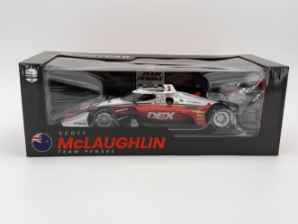 Scott McLaughlin #3 2026 Team Penske, TBD (Road Course)- NTT IndyCar Series 1:18 Scale IndyCar Diecast Scott McLaughlin, 2026,1:18, diecast, IXO, Indy