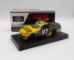 Shane Van Gisbergen 2024 Quad Lock Throwback 1:24 Nascar Diecast - Xfinity Series - N972423QDTSV
