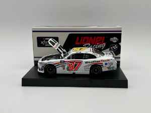 Shane Van Gisbergen 2024 WeatherTech Chicago 7/6 Race Win 1:24 Nascar Diecast - FOIL NUMBER CAR - Xfinity Series Shane Van Gisbergen, Nascar Diecast, 2024 Nascar Diecast, 1:24 Scale Diecast