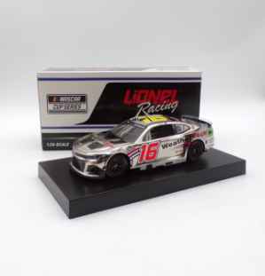 Shane Van Gisbergen 2024 Weathertech 1:24 Color Chrome Nascar Diecast- FOIL NUMBER DIECAST Shane Van Gisbergen, Nascar Diecast, 2024 Nascar Diecast, 1:24 Scale Diecast