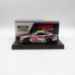 Shane Van Gisbergen 2024 Weathertech 1:24 Color Chrome Nascar Diecast- FOIL NUMBER DIECAST - C162423WRTSVCL