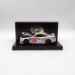 Shane Van Gisbergen 2024 Weathertech  1:24 Elite Nascar Diecast - FOIL NUMBER DIECAST - C162422WRTSV