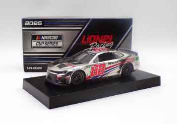 Shane Van Gisbergen 2025 Weathertech 1:24 Color Chrome Nascar Diecast Shane Van Gisbergen, Nascar Diecast, 2025 Nascar Diecast, 1:24 Scale Diecast