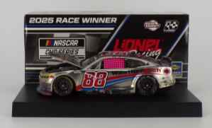 Shane Van Gisbergen 2025 Weathertech Bank of America Roval 10/05/25 Race Win 1:24 Color Chrome Nascar Diecast - FOIL NUMBER CAR Shane Van Gisbergen, Nascar Diecast, 2025 Nascar Diecast, 1:24 Scale Diecast