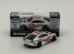 Shane Van Gisbergen 2025 Weathertech Chicago 7/6/25 Race Win 1:64 Nascar Diecast - FOIL NUMBER CAR - W882561WRTSVCS