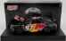 Shane Van Gisbergen 2026 Red Bull 1:24 Elite Nascar Diecast - C972622RBLSV