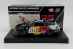 Shane Van Gisbergen Autographed 2025 Red Bull / Sonoma Win 1:24 Liquid Color Nascar Diecast - W882523RBLSVRLQA