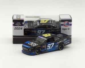 Shane van Gisbergen 2024 Quad Lock Portland 6/1 Race Win Race Win 1:64 Nascar Diecast - Xfinity Series Shane van Gisbergen, Nascar Diecast, 2024 Nascar Diecast, 1:24 Scale Diecast