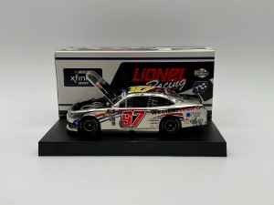 Shane van Gisbergen 2024 WeatherTech Sonoma 6/8 Race Win 1:24 Color Chrome Nascar Diecast - FOIL NUMBER CAR Shane van Gisbergen, Nascar Diecast, 2024 Nascar Diecast, 1:24 Scale Diecast