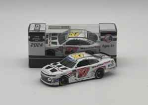Shane van Gisbergen 2024 WeatherTech Sonoma 6/8 Race Win 1:64 Nascar Diecast - FOIL NUMBER CAR - Xfinity Series Shane van Gisbergen, Nascar Diecast, 2024 Nascar Diecast, 1:24 Scale Diecast